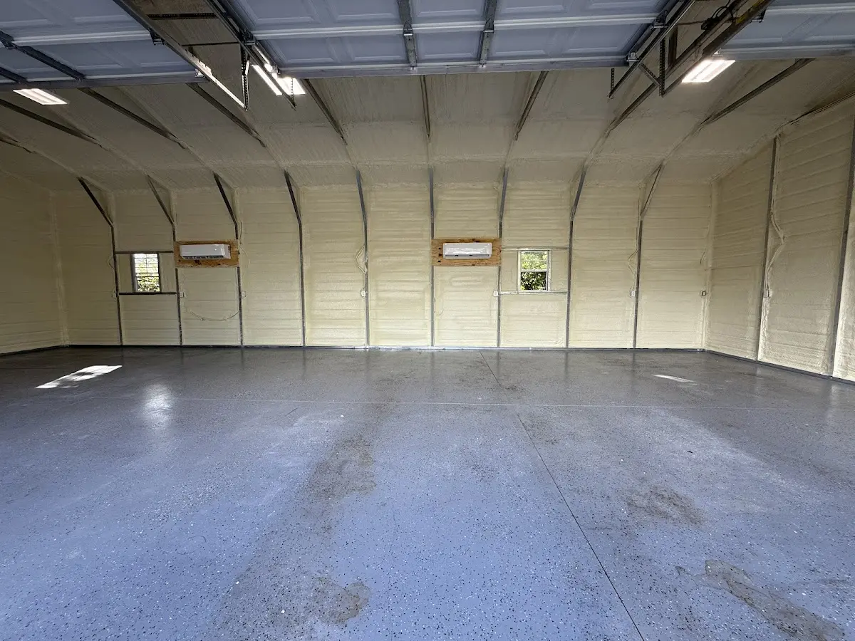 Crawl Space Insulation in Dundee, FL